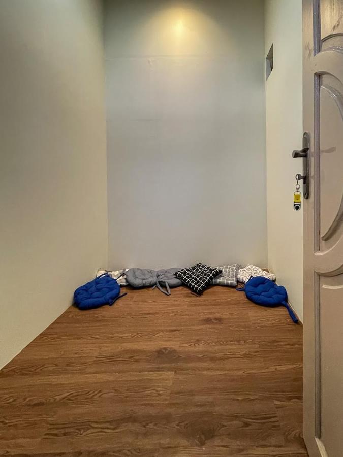 Kos Awany Coliving Hostel Jakarta Kültér fotó
