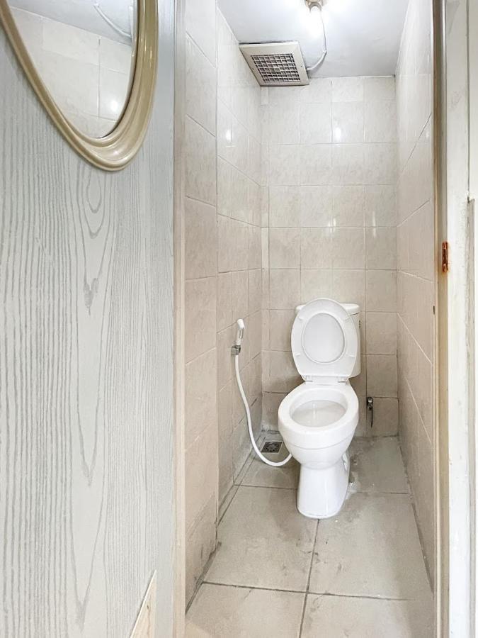 Kos Awany Coliving Hostel Jakarta Kültér fotó