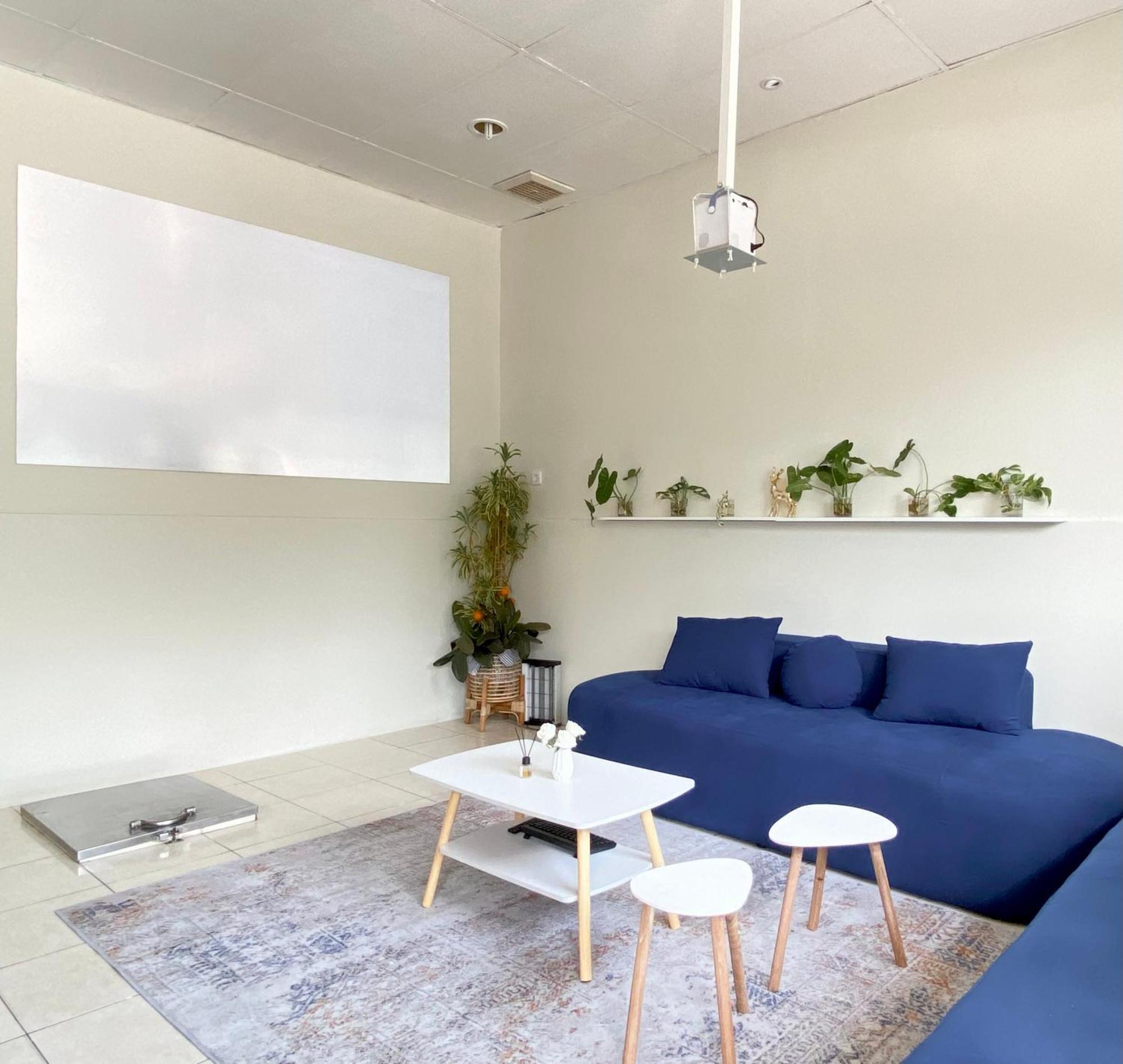 Kos Awany Coliving Hostel Jakarta Kültér fotó