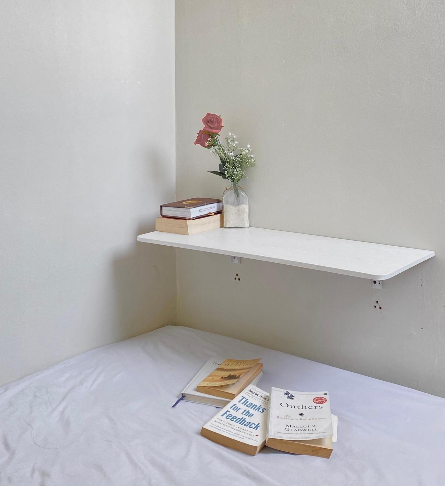 Kos Awany Coliving Hostel Jakarta Kültér fotó